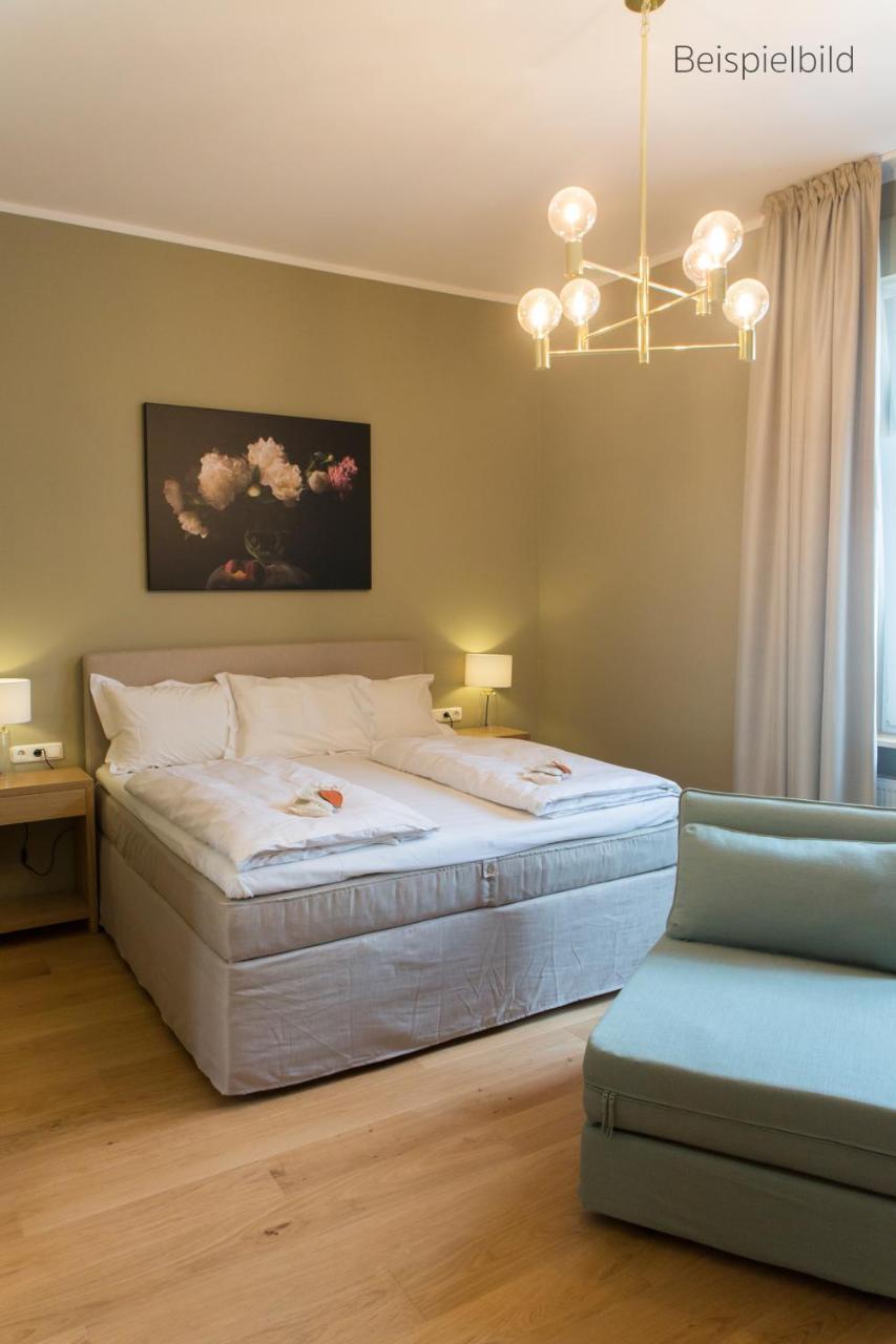 Cottage Rheingau Hotel Валлуф Экстерьер фото