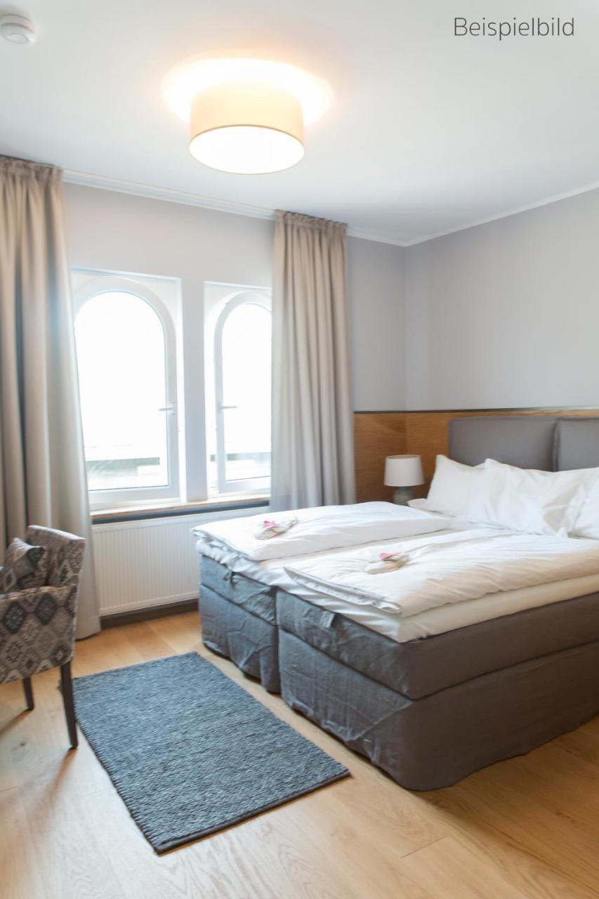 Cottage Rheingau Hotel Валлуф Экстерьер фото