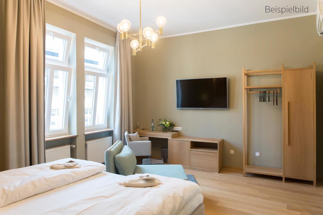 Cottage Rheingau Hotel Валлуф Экстерьер фото